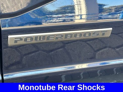 Certified 2025 Ford F150 Lariat w/ Equipment Group 501A Mid image 19