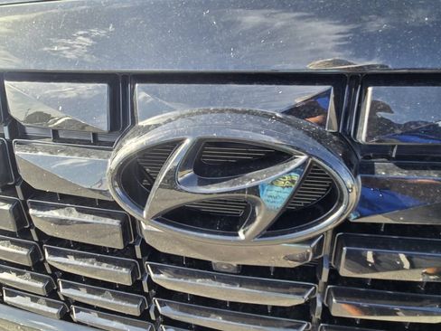 Used 2025 Hyundai Palisade Calligraphy AWD/4WD image 10