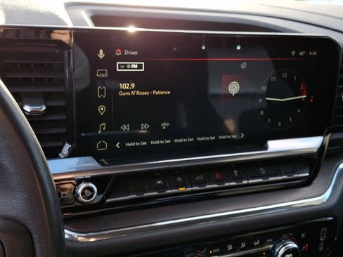 Certified 2023 GMC Sierra 1500 SLT w/ SLT Premium Package image 24