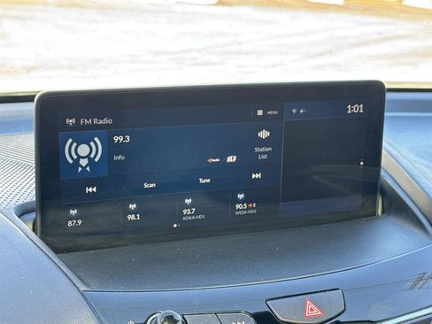 Certified 2019 Acura RDX AWD w/ Technology Package image 23