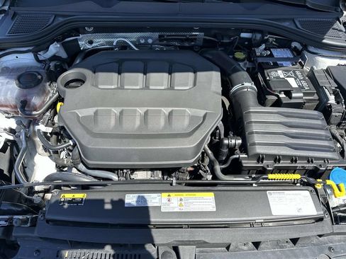 Used 2024 Volkswagen GTI Autobahn FWD image 10