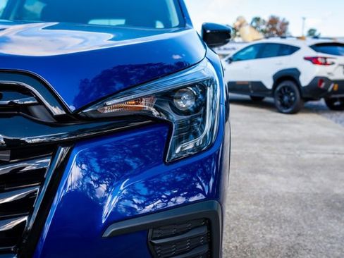 New 2026 Subaru Ascent Premium image 3