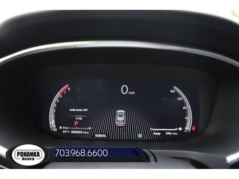 New 2026 Acura MDX Type S AWD/4WD image 9