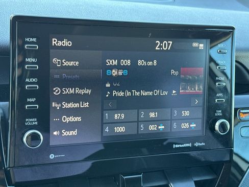 Used 2022 Toyota Camry XSE image 17