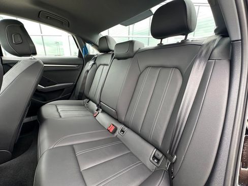 Certified 2025 Audi A3 2.0T Premium w/ Convenience Package AWD/4WD image 29