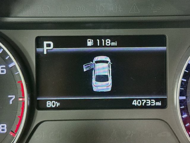 Used 2023 Kia Forte GT-Line w/ GT-Line Technology Package FWD image 13