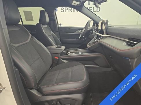 New 2026 Ford Explorer ST AWD/4WD image 10