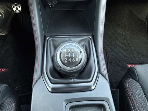 New 2026 Subaru WRX Premium AWD/4WD image 22