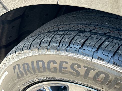 New 2026 Nissan Murano SL image 11