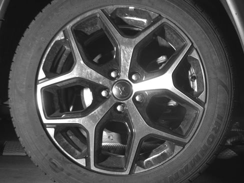 Used 2025 Jeep Compass Limited AWD/4WD image 15