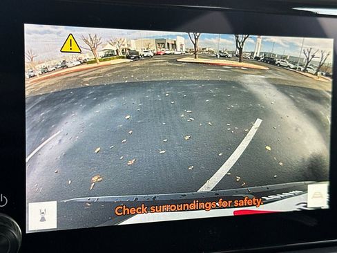 New 2025 Toyota RAV4 LE image 23