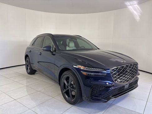 New 2026 Genesis GV70 3.5T Sport Prestige AWD/4WD image 7