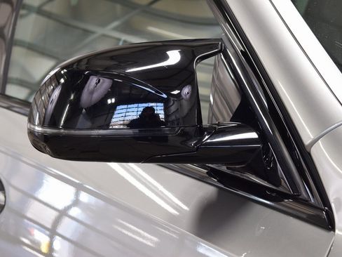 Used 2022 BMW X6 M w/ Competition Package image 18