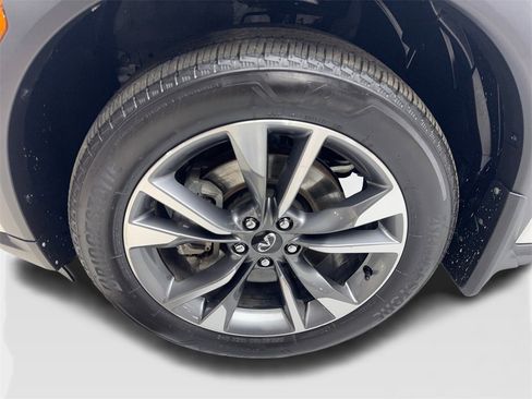 Used 2023 INFINITI QX60 Luxe w/ Cargo Package image 93