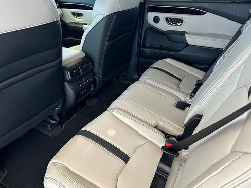 New 2026 Honda Pilot EX-L image 11