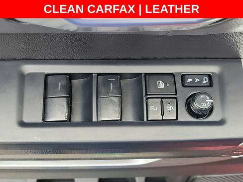 Used 2023 Toyota Tundra Platinum AWD/4WD image 25
