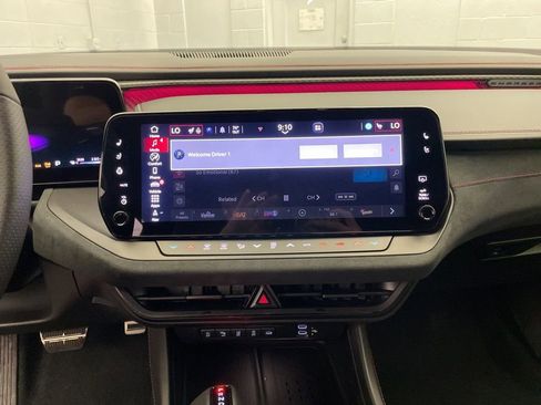 New 2026 Dodge Charger R/T Scat Pack image 13