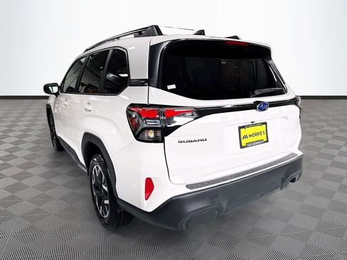 New 2026 Subaru Forester Premium image 33