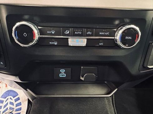 Used 2023 Ford F150 XLT w/ Equipment Group 301A Mid image 26