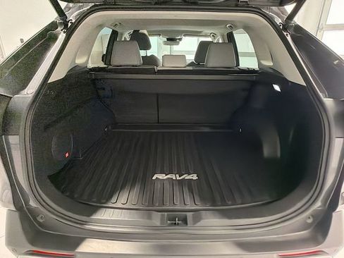 Certified 2023 Toyota RAV4 Limited w/ Limited Grade Weather Package AWD/4WD image 21