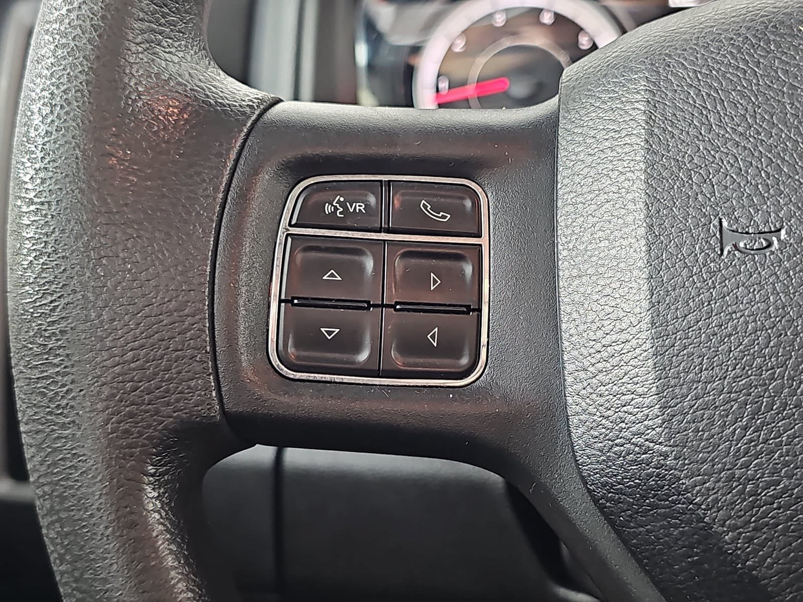 Used 2019 RAM 1500 Tradesman w/ Popular Equipment Group RWD image 13