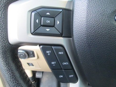 Used 2016 Ford F150 Lariat w/ Equipment Group 502A Luxury image 25