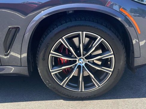 Used 2022 BMW X5 xDrive40i w/ M Sport Package AWD/4WD image 5