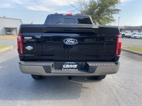 New 2025 Ford F150 King Ranch image 6
