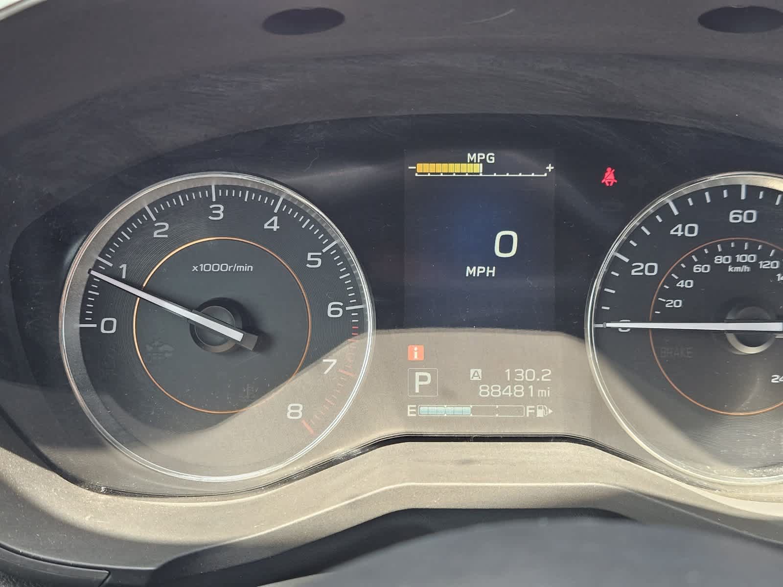 Used 2018 Subaru Crosstrek 2.0i Limited AWD/4WD image 14