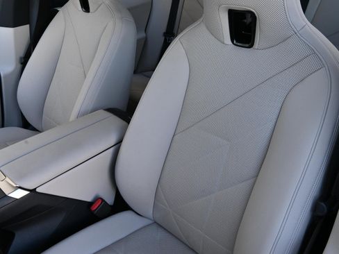 Certified 2024 BMW iX xDrive50 w/ Sport Package image 11