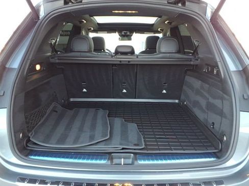 Certified 2024 Mercedes-Benz GLE 580 4MATIC image 23