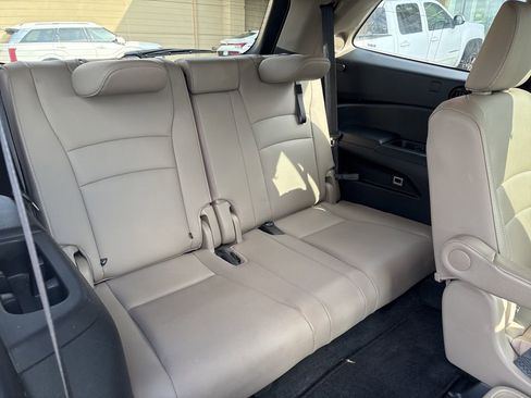 Used 2018 Honda Pilot Elite image 15