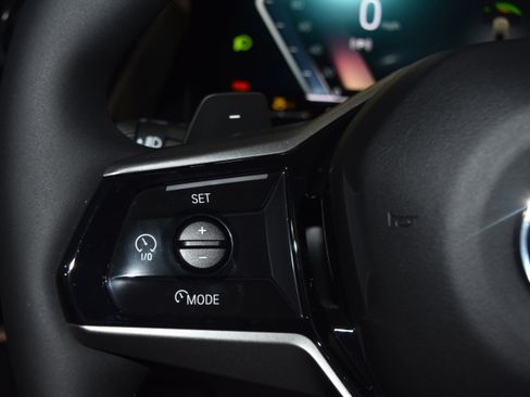 New 2026 BMW X3 xDrive30 w/ Premium Package image 8