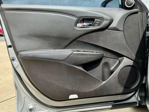 Used 2017 Acura RDX AWD image 43