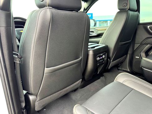 Used 2024 Chevrolet Tahoe Premier w/ Max Trailering Package image 20