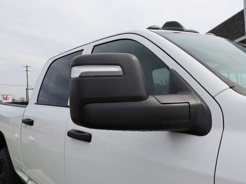 New 2026 RAM 3500 Tradesman image 2