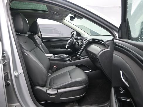 Used 2023 Hyundai Tucson SEL w/ Cargo Package AWD/4WD image 25