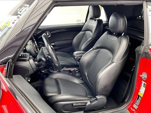 Used 2020 MINI Cooper S w/ Storage Package image 17