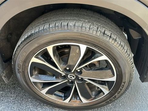 Used 2023 MAZDA CX-5 AWD 2.5 S w/ Premium Plus Pkg image 37