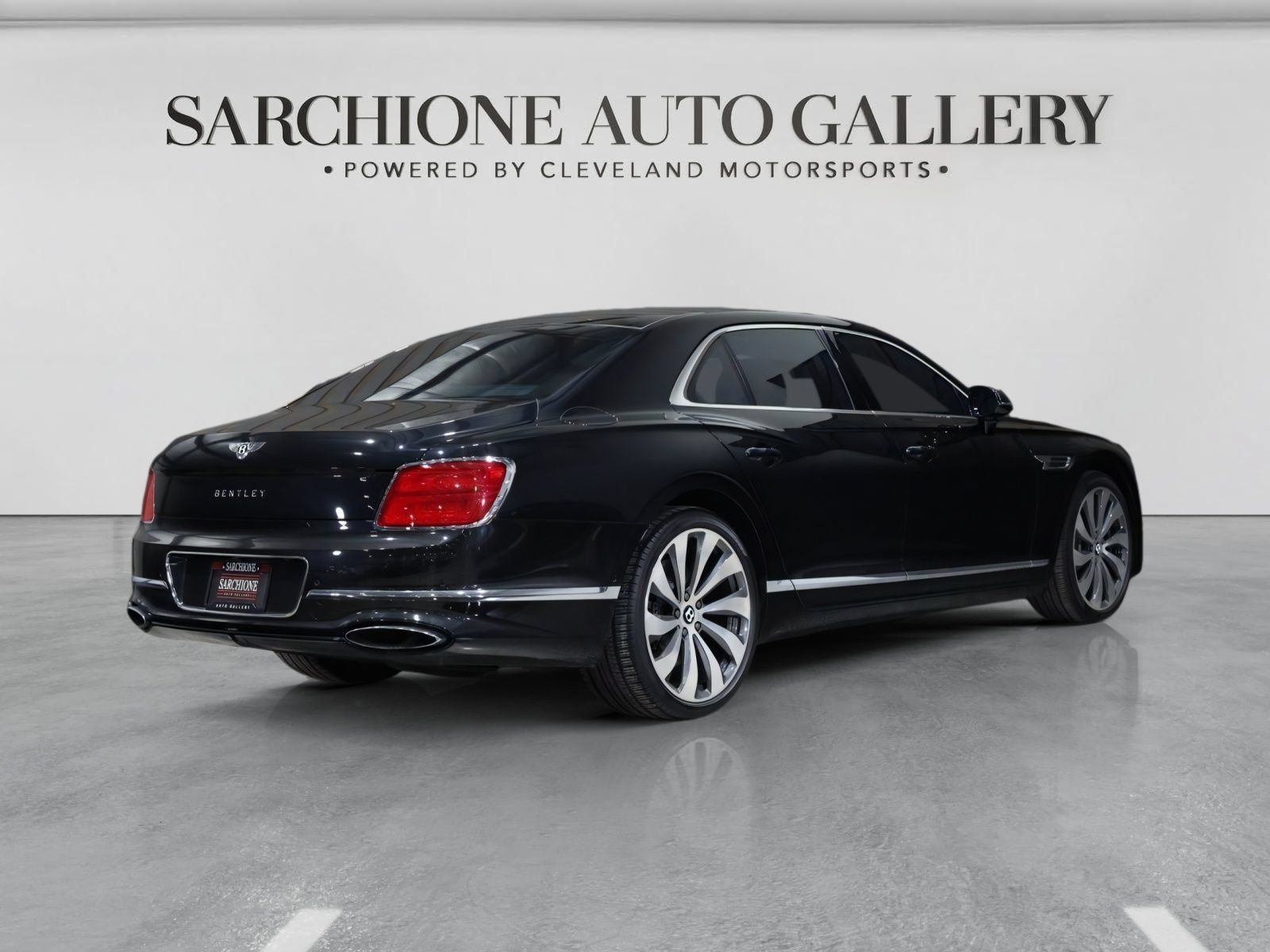 Used 2020 Bentley Flying Spur W12 AWD/4WD image 56