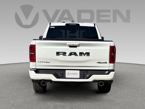 New 2026 RAM 1500 Limited image 24