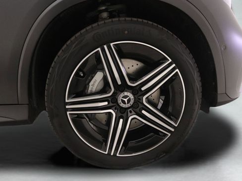 New 2026 Mercedes-Benz GLC 300 image 12