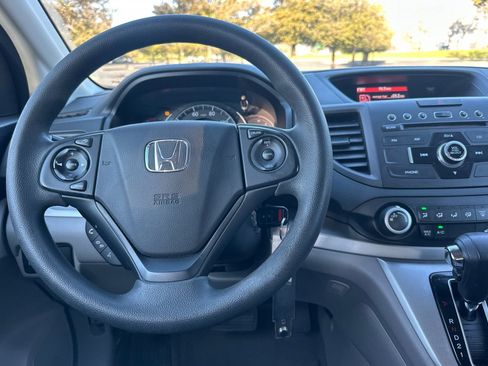 Used 2014 Honda CR-V LX image 17