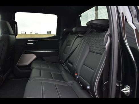 New 2025 GMC Sierra EV Denali image 13