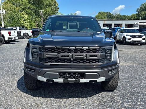 Used 2023 Ford F150 Raptor w/ Raptor Carbon Fibre Package AWD/4WD image 2