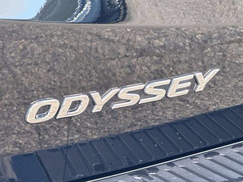 Used 2025 Honda Odyssey EX-L image 10
