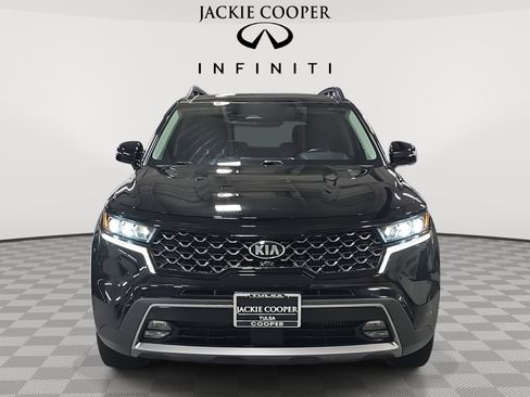 Used 2021 Kia Sorento SX Prestige image 2
