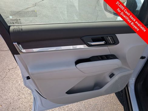 New 2026 GMC Terrain Denali AWD/4WD image 14