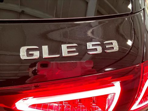 Used 2023 Mercedes-Benz GLE 53 AMG 4MATIC image 10