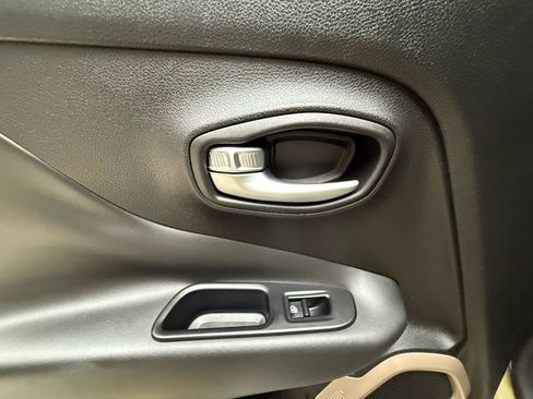 Used 2015 Jeep Renegade Limited w/ Safety & Security Group I image 15